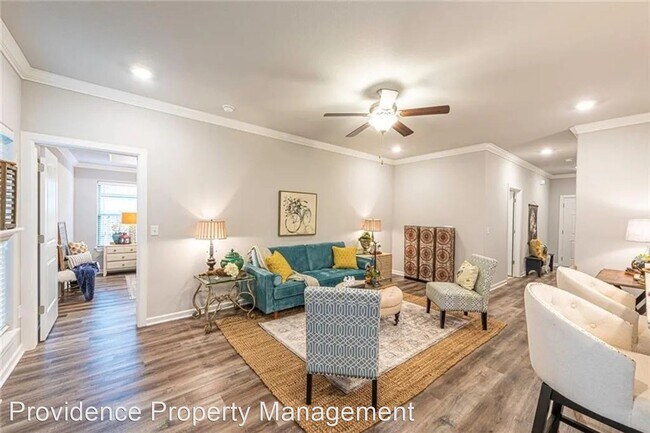 Foto del edificio - 3 br, 2 bath House - 4339 W Topeka Ave