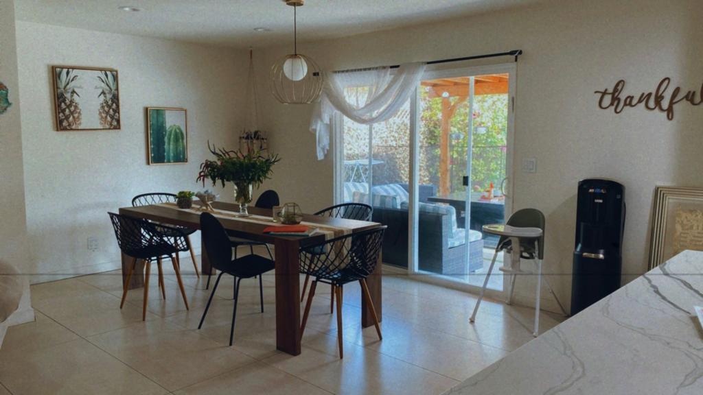 DINING ROOM - 22531 Marlin Plz