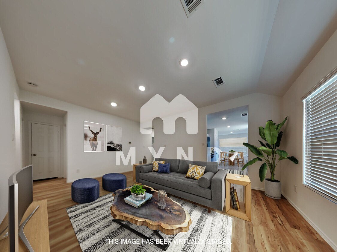 22331 San Damiano St House Rental in Roman Forest, TX