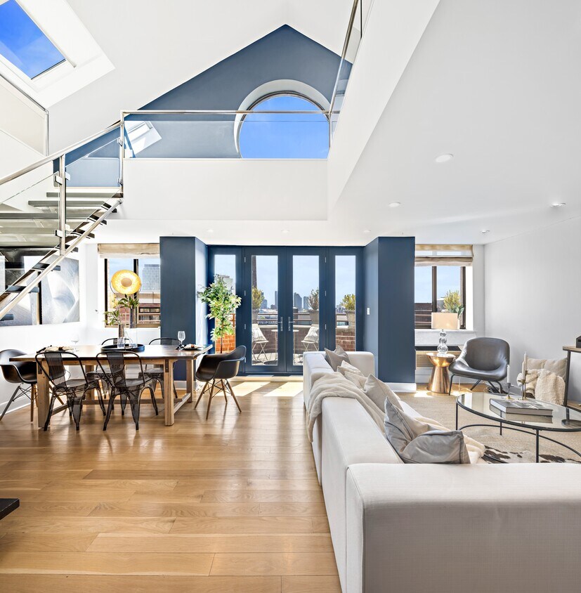 Foto principal - Downtown Duplex for Rent