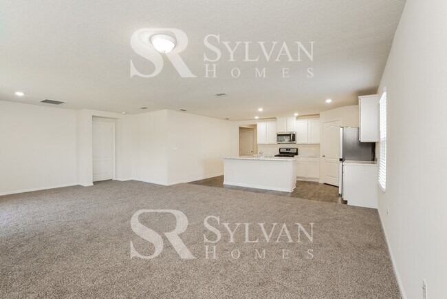 Foto del edificio - The Lifestyle You Deserve.
