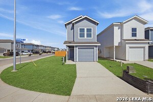 Building Photo - 4909 Winecup Cv