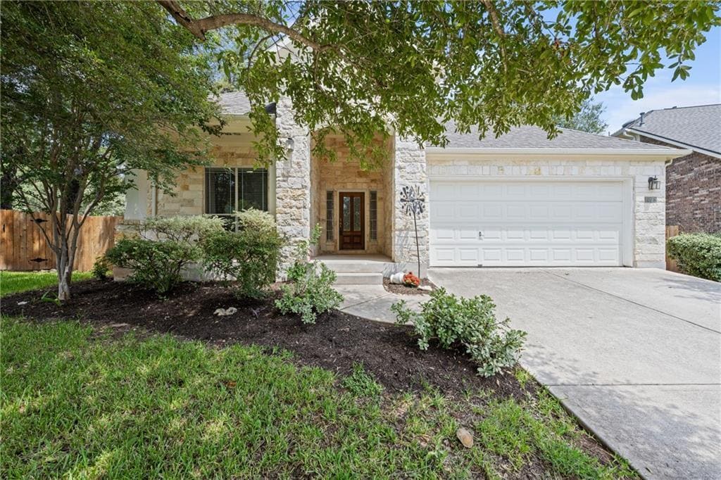 4025 Wilderness Path Bend, Cedar Park, TX 78613 House Rental in Cedar