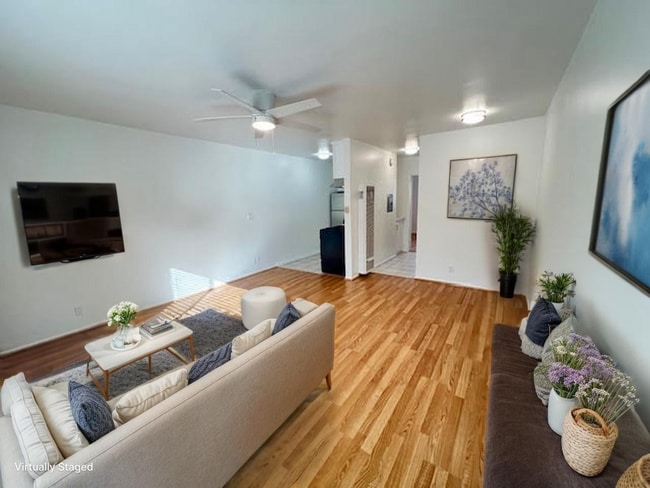 Photo - 2925 4th St Apartment