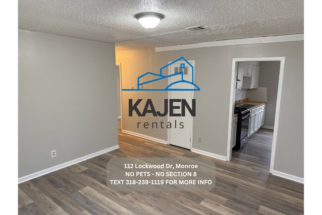 Foto del edificio - 112 Lockwood Dr