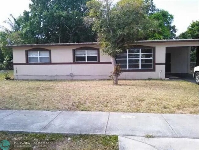 Foto del edificio - 3150 NW 3rd St