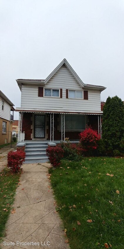 Primary Photo - 3 br, 1 bath House - 14335 Whitcomb St