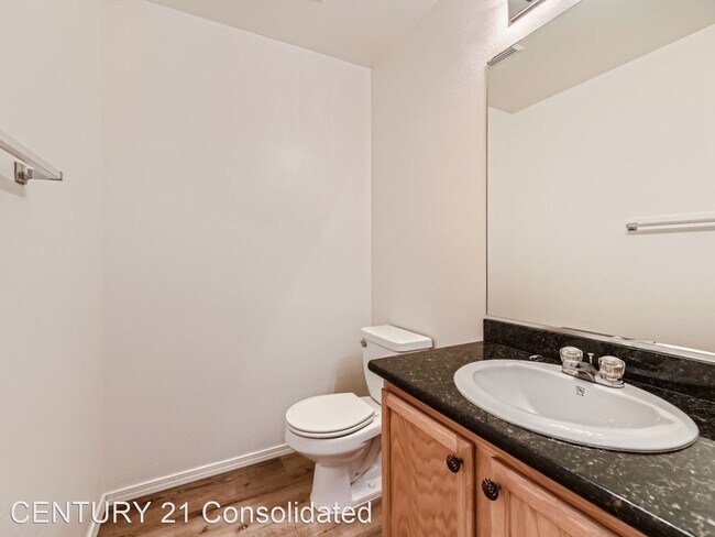 Building Photo - 3 br, 2.5 bath House - 10523 Pena Blanca C...