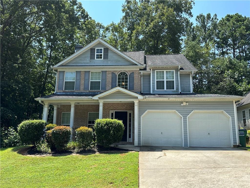 Foto principal - 1923 Oakbluff Way SW