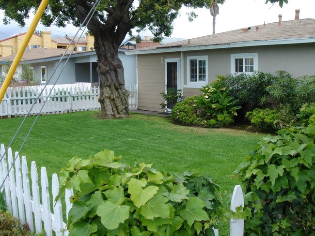 Foto del edificio - 435 Hamilton St