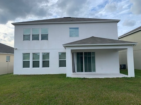 Building Photo - 3801 Mount Vernon Way