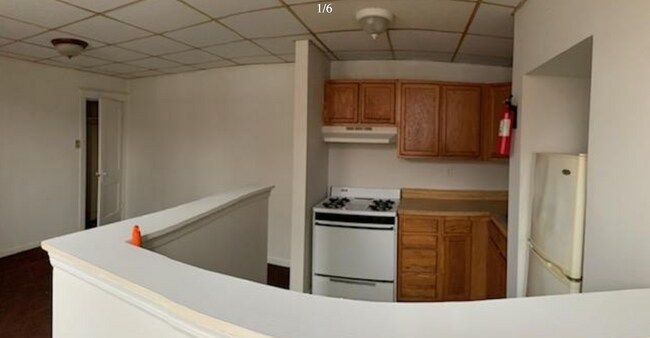 Building Photo - 1001 Clifton Ave