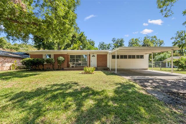 Foto del edificio - 1806 Pecan Park Dr