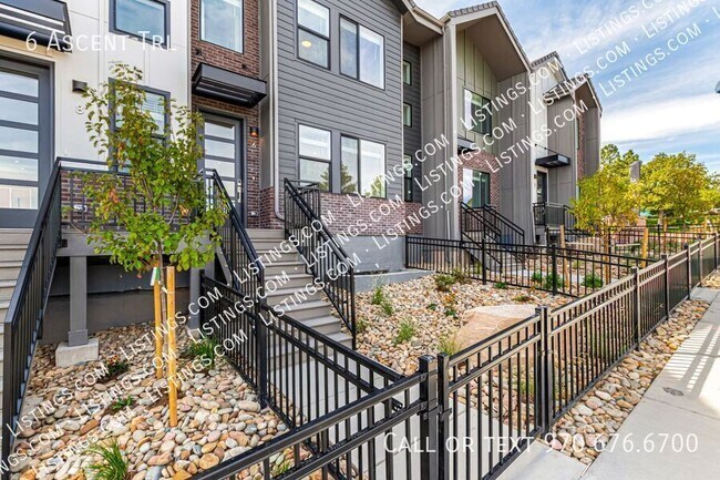 Building Photo - 9200 E Mineral Ave