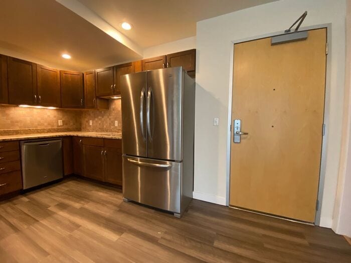 Primary Photo - $2,575 | 1 Bedroom, 2 Bathroom Condo | Pet...