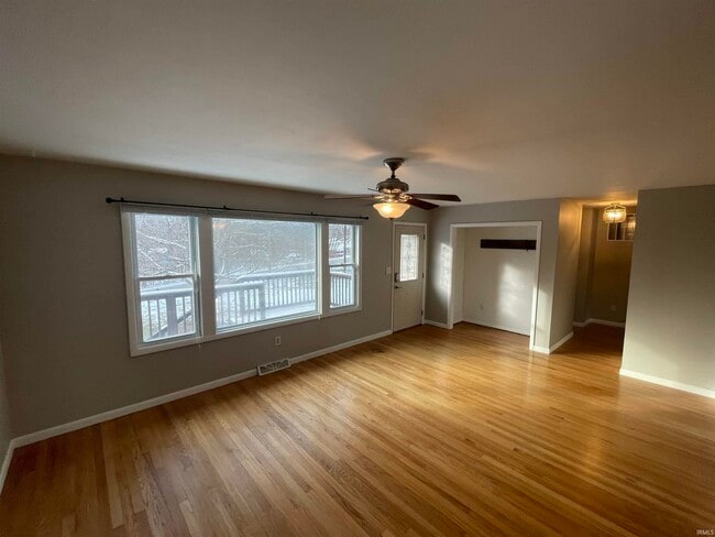 Building Photo - 4101 E Boltinghouse Rd