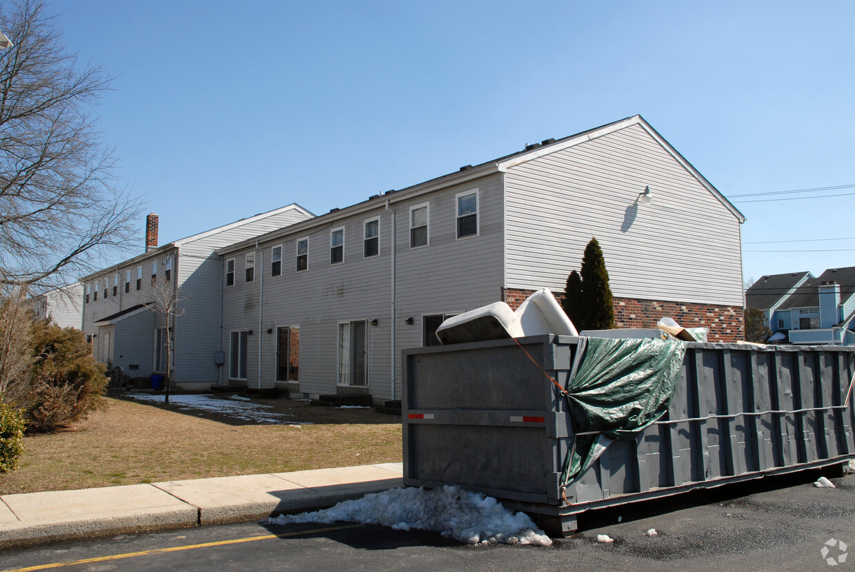 Foto del edificio - Penny Point Park Apartments