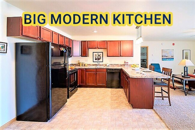 Foto del interior - Country Meadows Apartment Homes!!