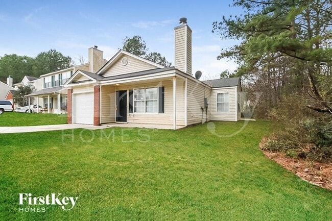 Building Photo - 7620 McGillicuty Dr