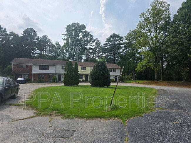 Building Photo - 2707 Reynolds Park Rd