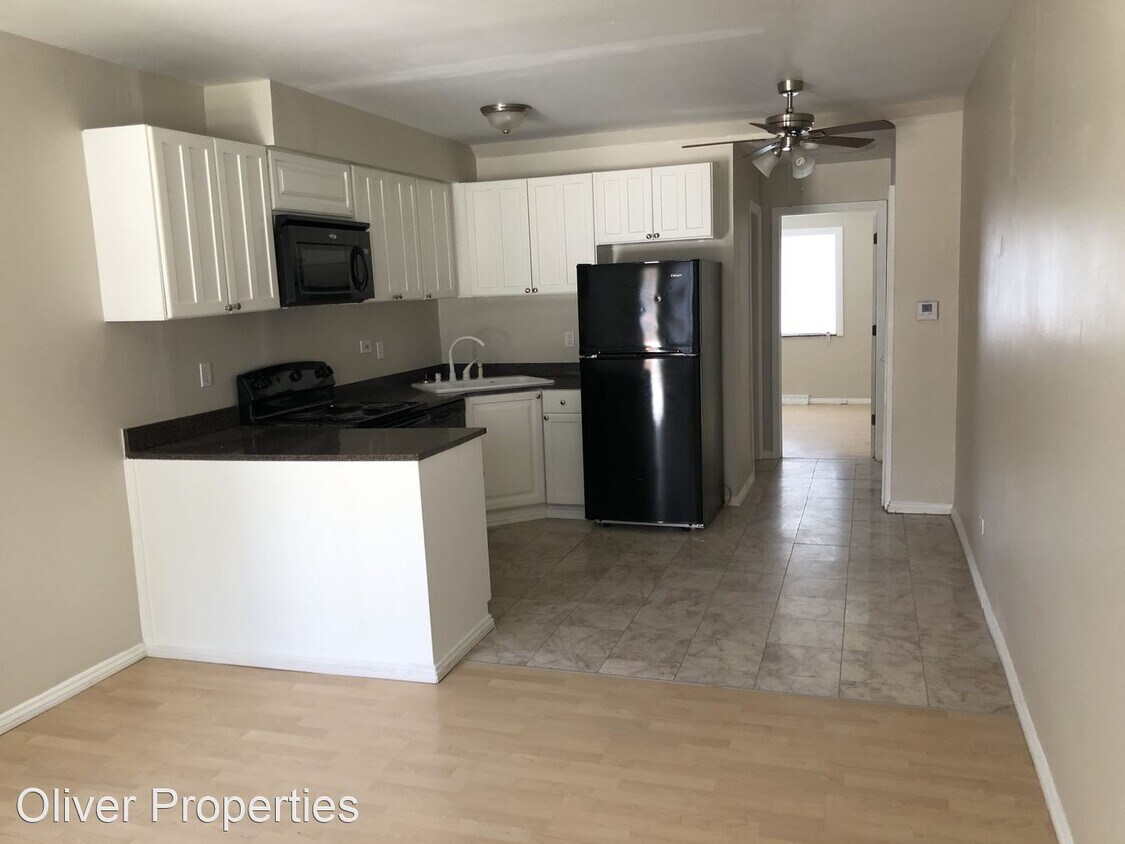 Foto principal - 3029 Lafayette Ave