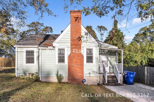 Photo - 25 Celand Street- House