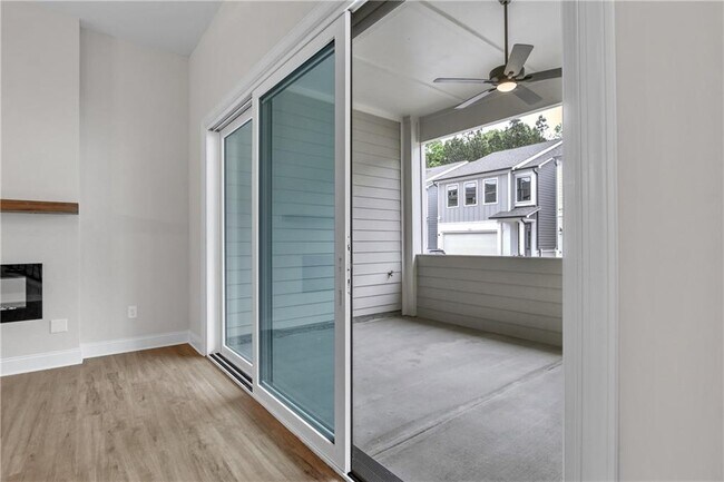 Foto del edificio - 718 Stickley Oak Way