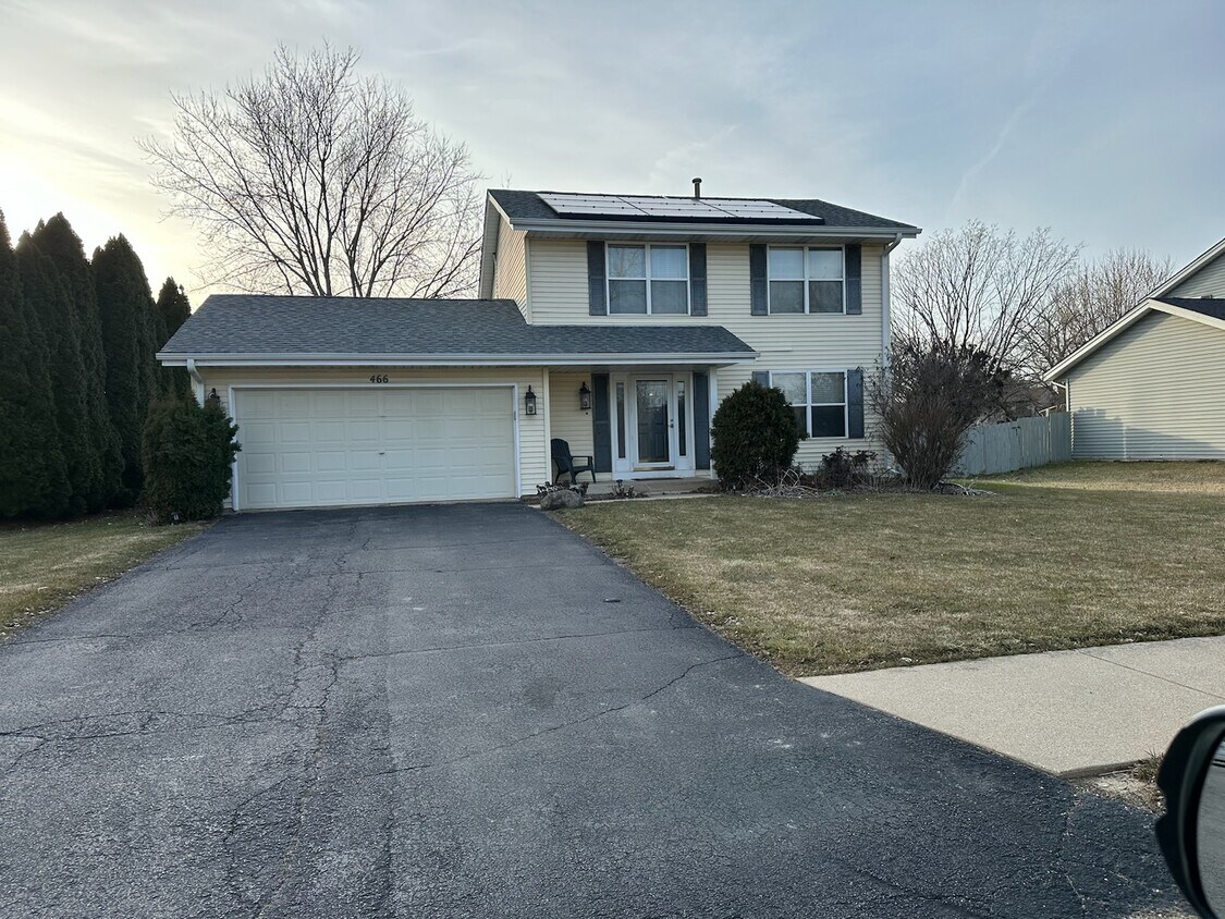 Primary Photo - 466 Tralee Dr