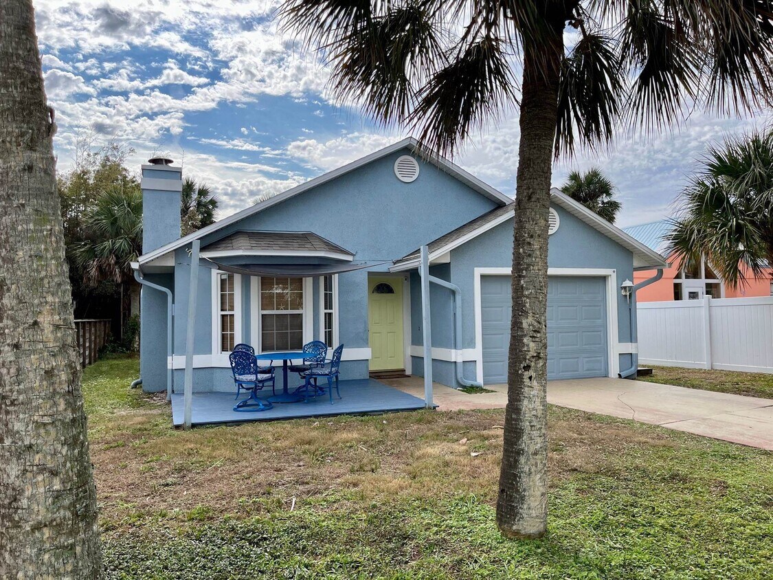 13 8th St, St. Augustine, FL 32080 House Rental in St. Augustine, FL