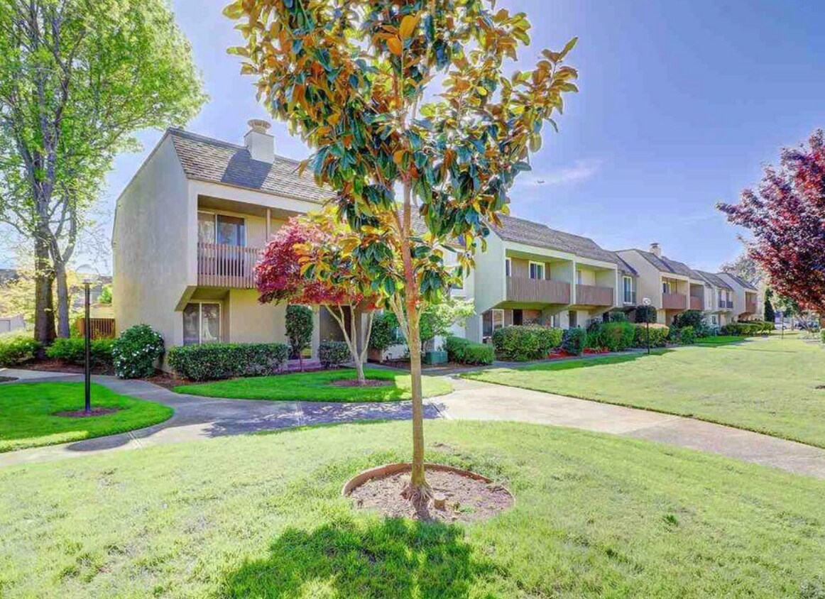 3115 La Cresta, Alameda, CA 94502 Townhome Rentals in Alameda CA