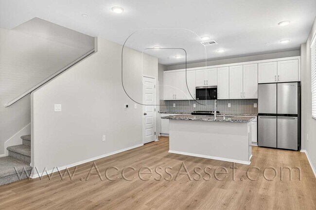 Foto del edificio - Spacious 4 Bed/3 Bath New Construction Home In Gated Temecula Community!