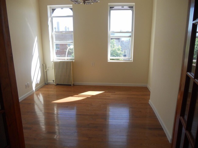 Building Photo - 129 Saint Nicholas Avenue