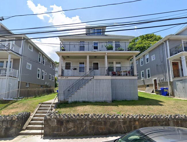 Foto del edificio - 144 Nonantum St