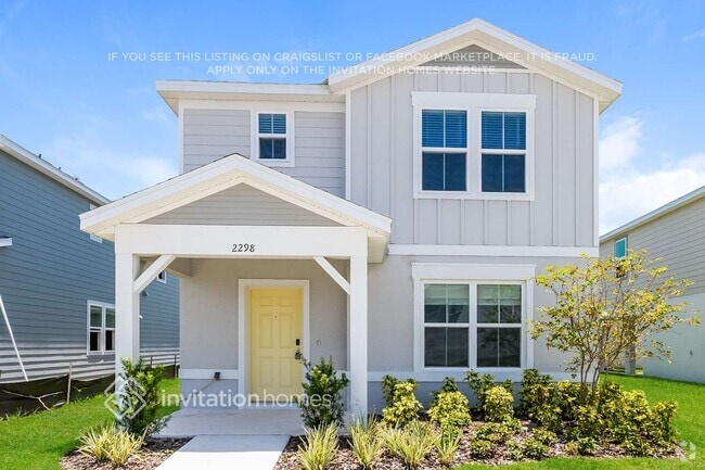 Building Photo - 2298 Southbury Dr
