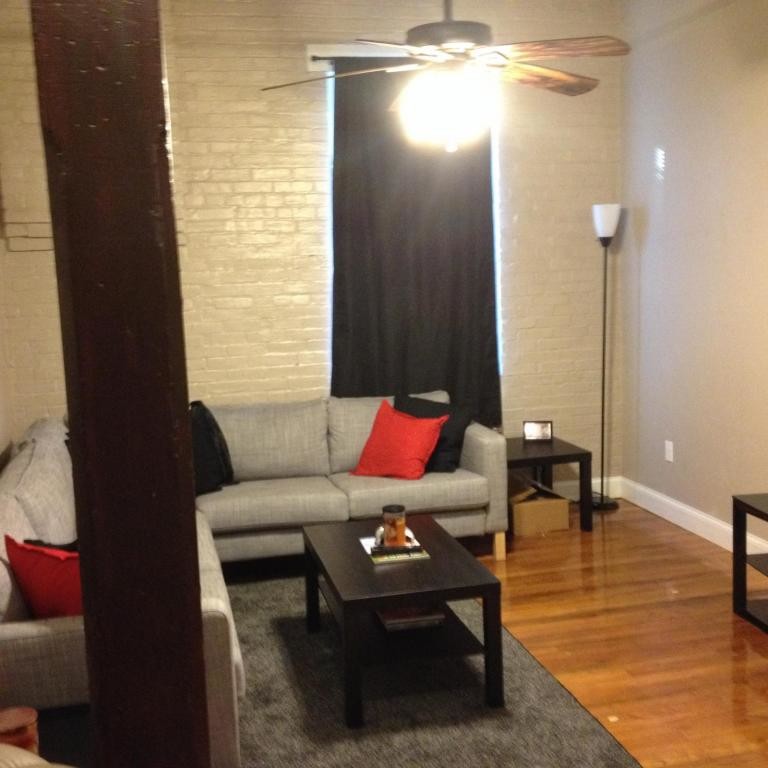 Primary Photo - 1317 N. George St.