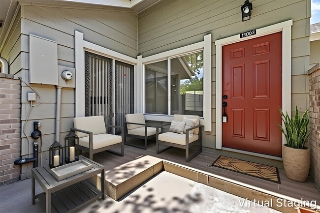Foto del edificio - 13002 Greenway Chase Ct