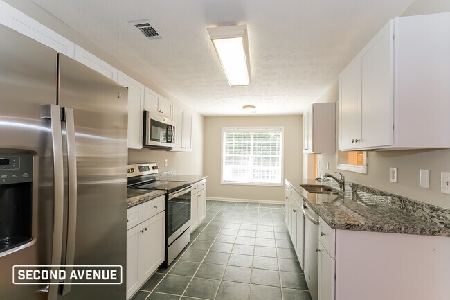Foto del edificio - 105 5 Oaks Dr