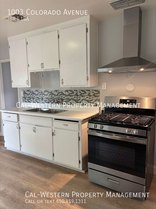 Foto del edificio - 1003 Colorado Ave