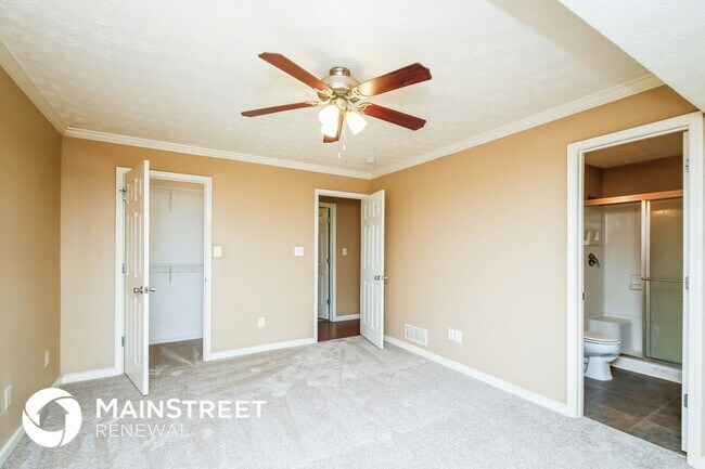 Foto del edificio - 1759 Old Camp Trail NW