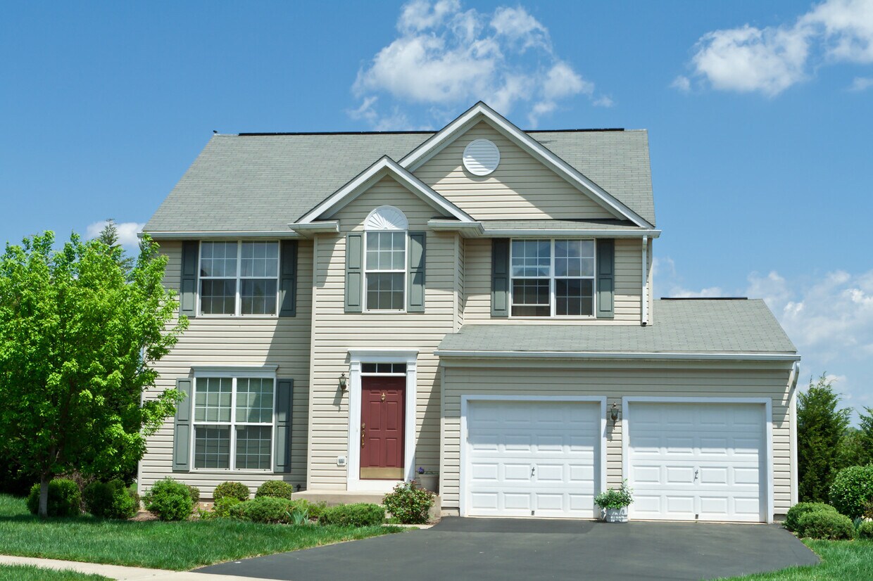 Primary Photo - 1010 Forestville Rd