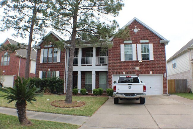 Building Photo - 12231 Ashford Park Dr