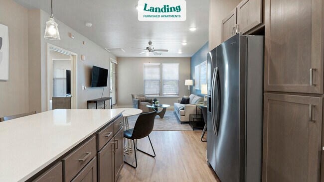Building Photo - 4100 Innovator Dr