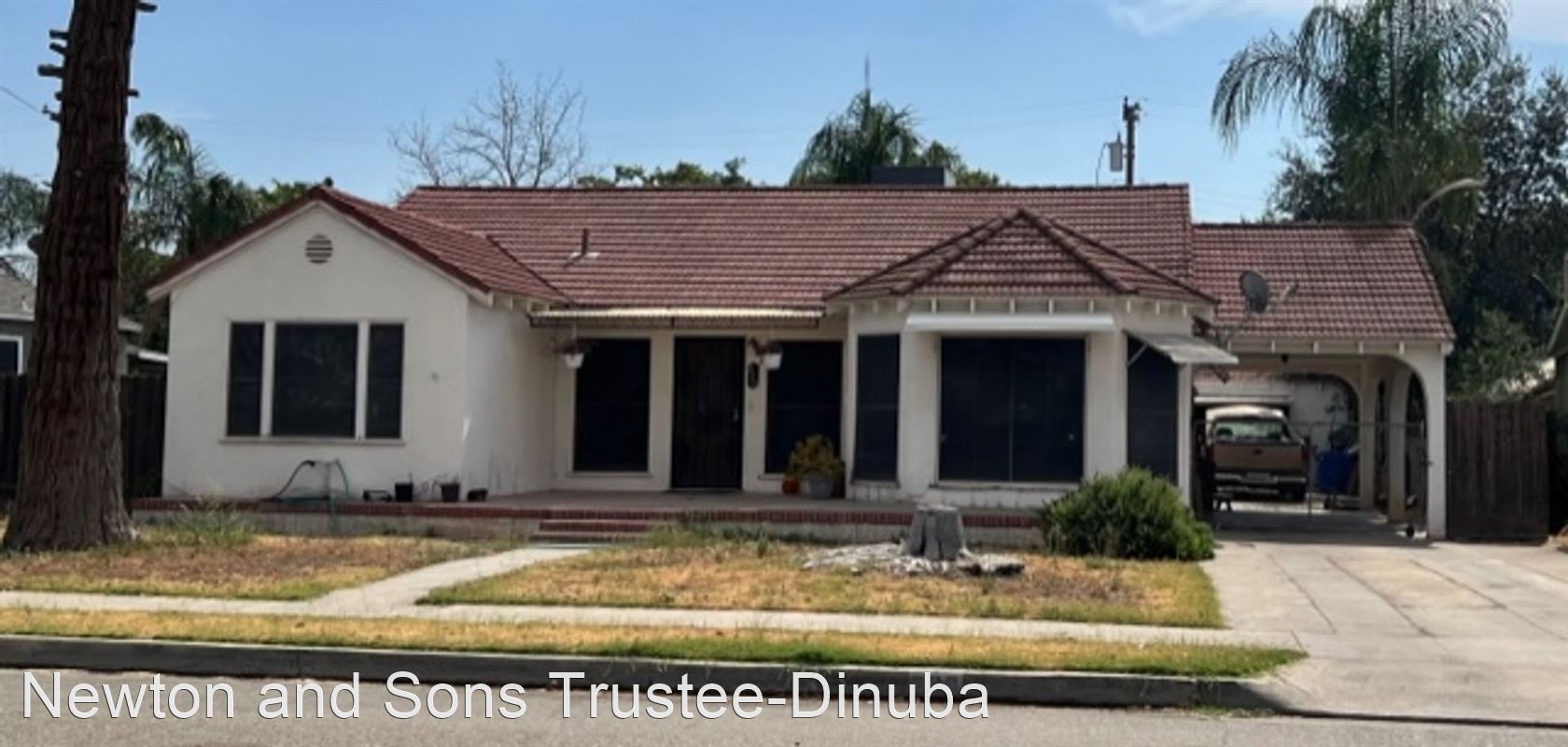 Houses For Rent In Dinuba