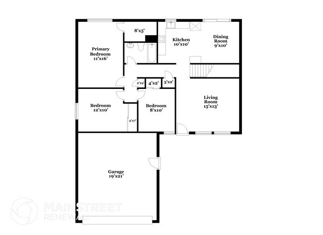 Foto del edificio - 16797 E Mansfield Cir