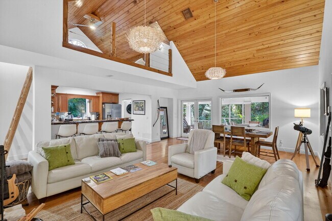 Foto del edificio - 4502 Wild Turkey Trail