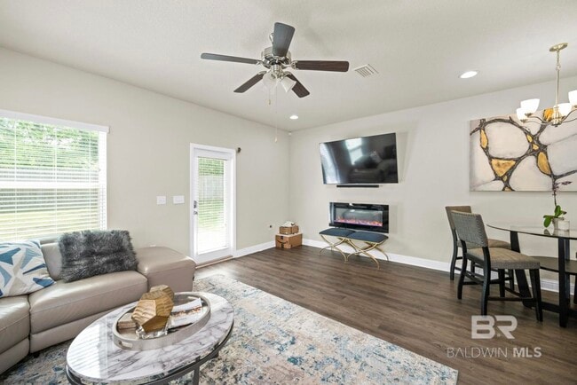 Building Photo - 25806 Pollard Rd