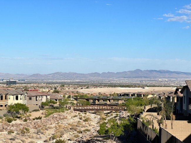 Foto del edificio - New Summerlin View