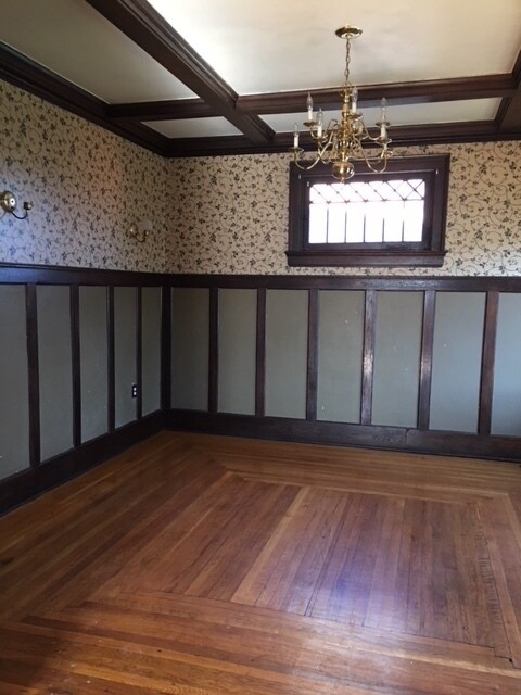 Foto del edificio - Three Bedroom Brick Home in the City of Charleston.