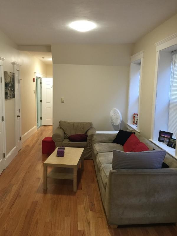 Foto principal - 885 Huntington Ave