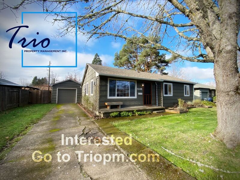 Foto principal - 1440 Wilson St